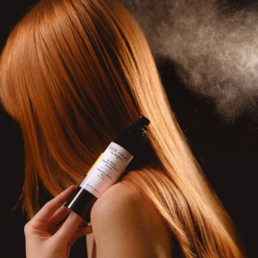 Protective Shield Mist