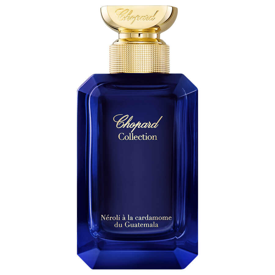 Néroli A La Cardamomedu Guatemala Eau de Parfum