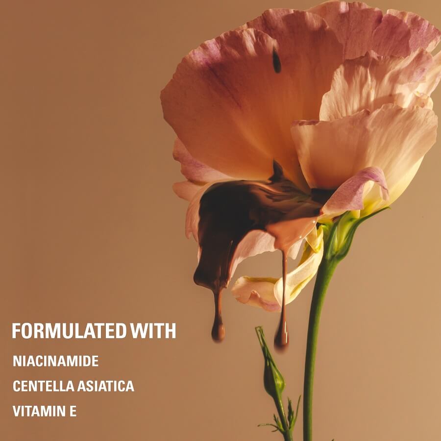 Power Plush Liquid Foundation