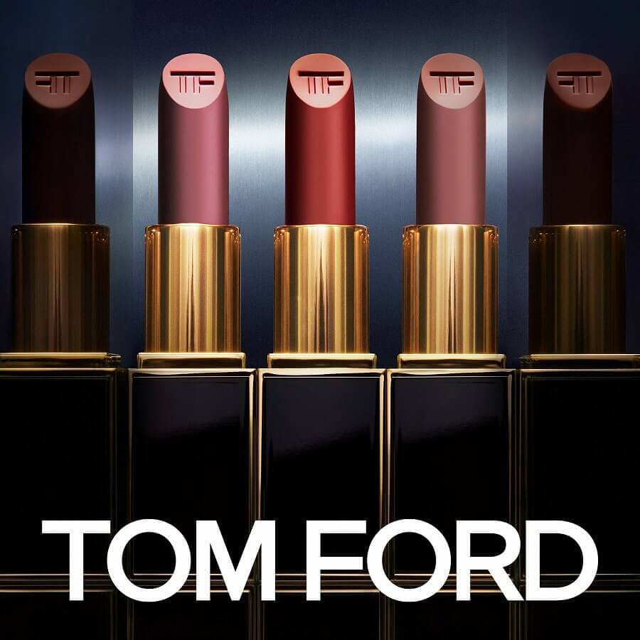 Lip Color