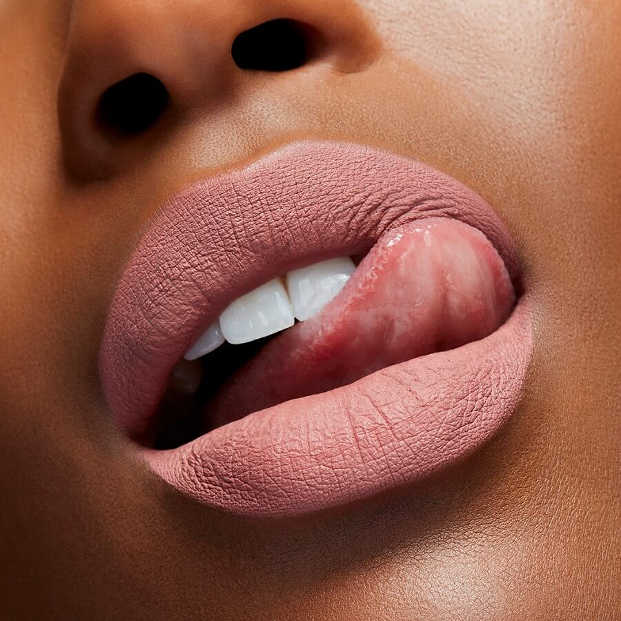Locked Kiss Inq Liquid Lipstick