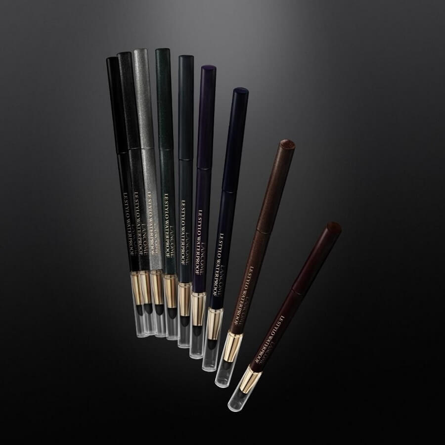 Le Stylo Waterproof Eyeliner