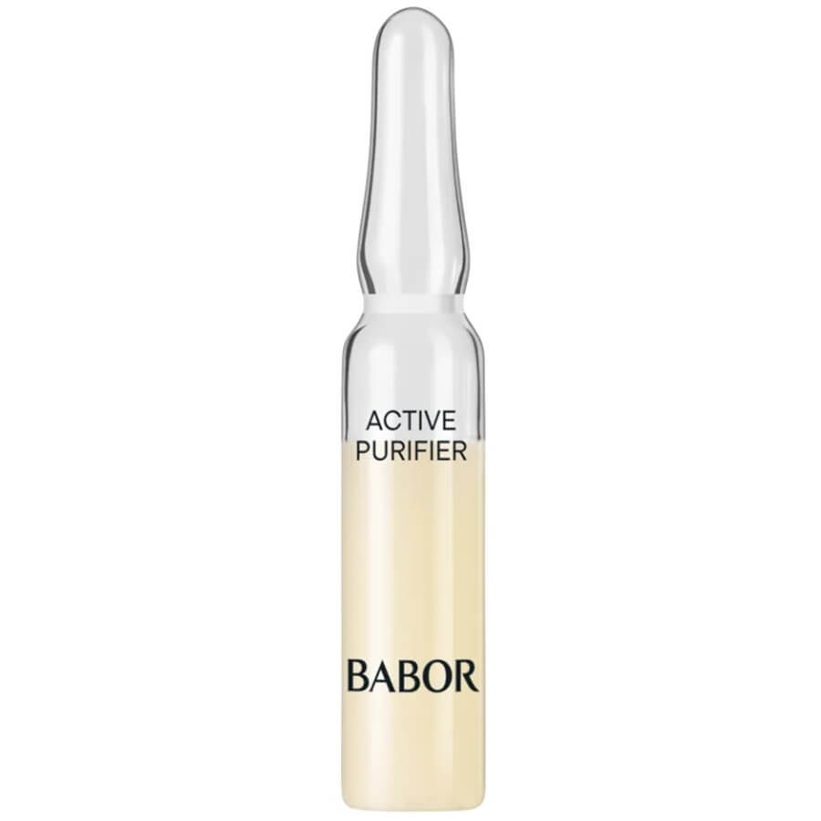 Active Purifier Ampoule Serum Concentrate