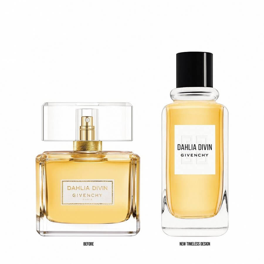 Dahlia Divin New Mythical Eau de Parfum