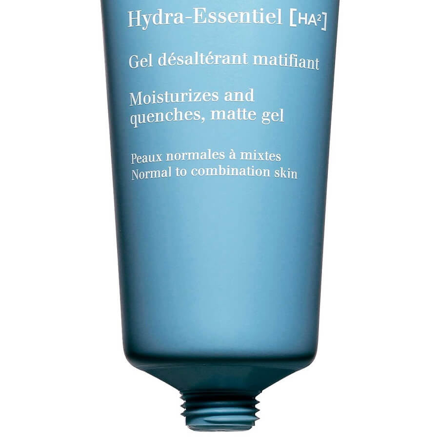 Hydra Essentiel Ha2 Matte Gel Normal to Combination Skin