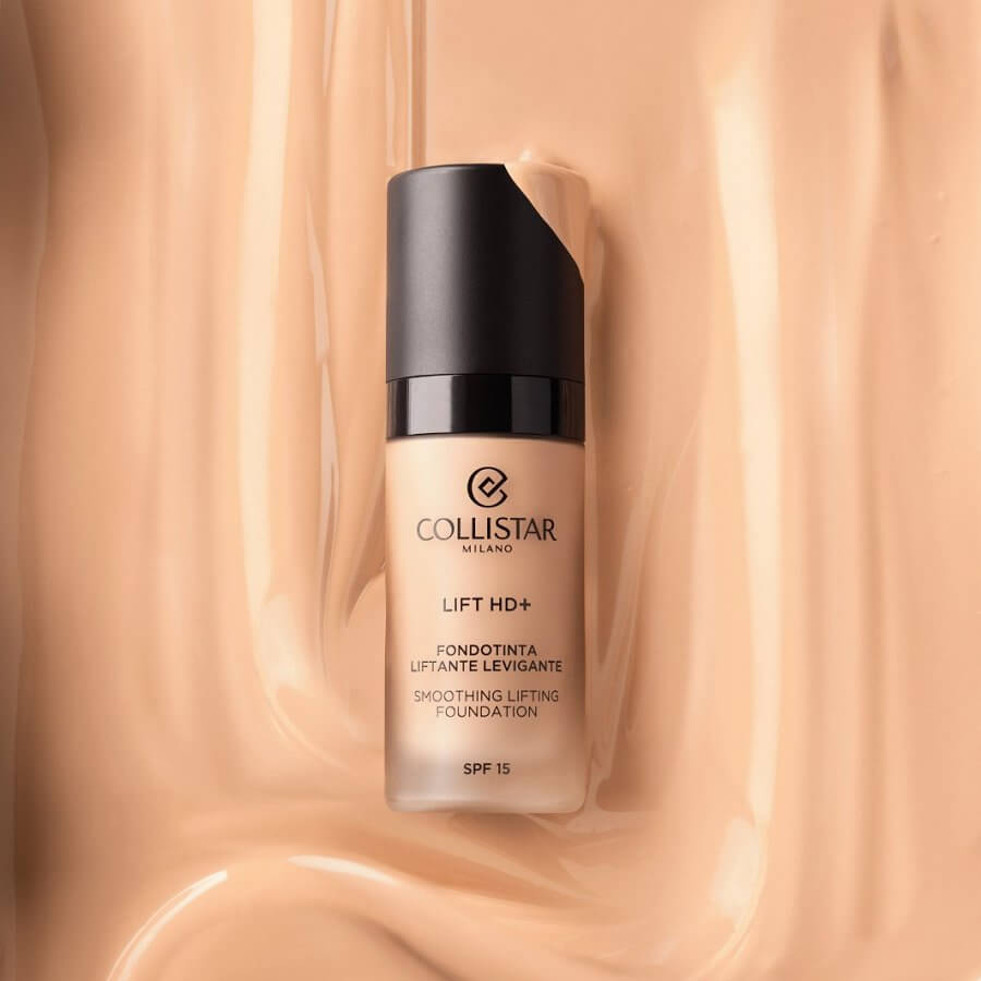 Lift HD+ Smoothing Lifting Foundation