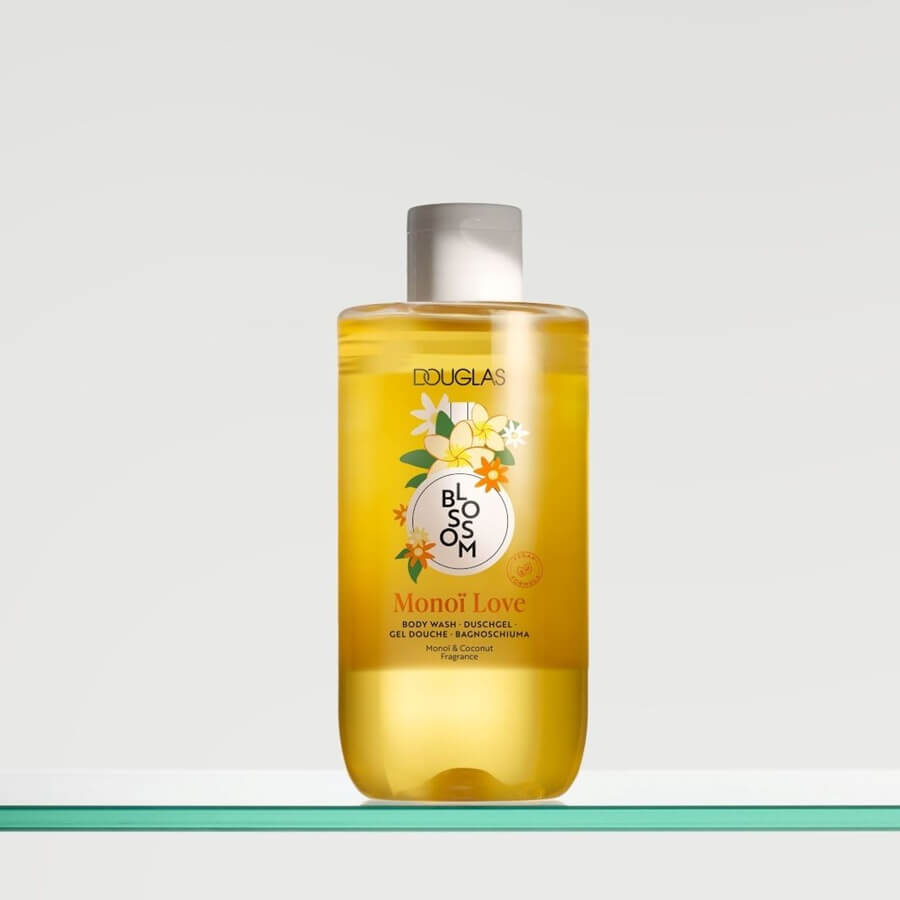 Monoi Love Shower Gel