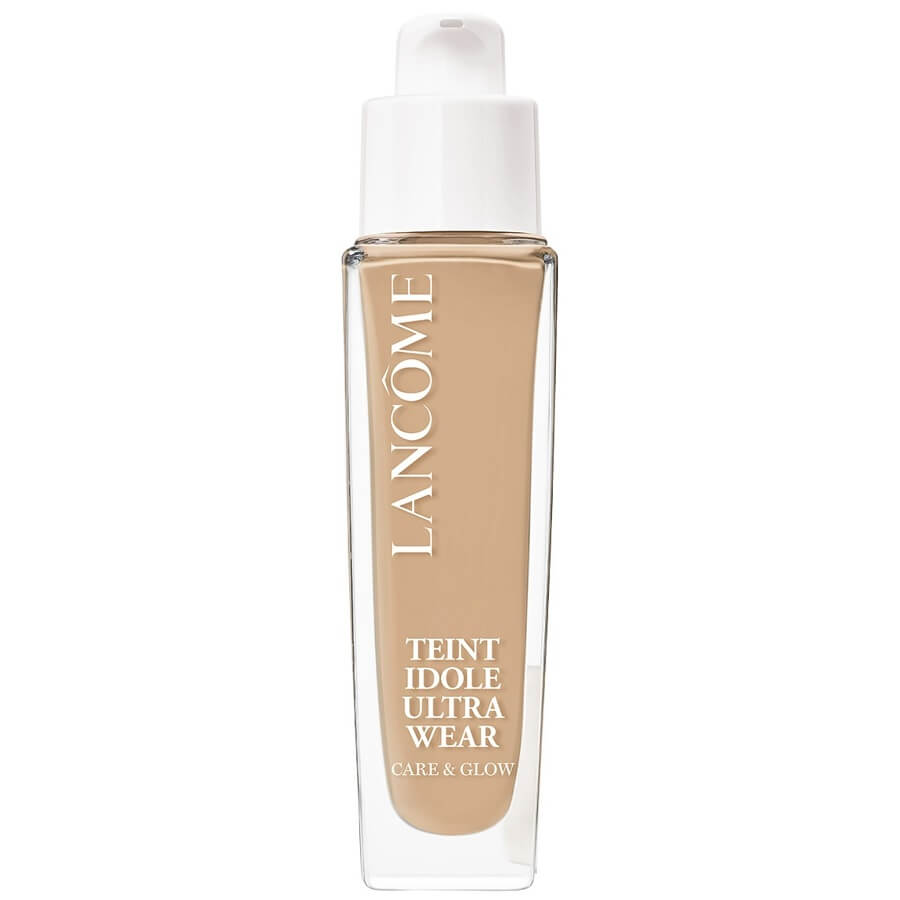 Teint Idole Ultra Wear Care & Glow Foundation