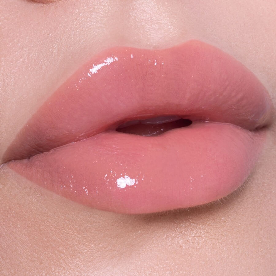 Ultra Rich Sheer Lipstick