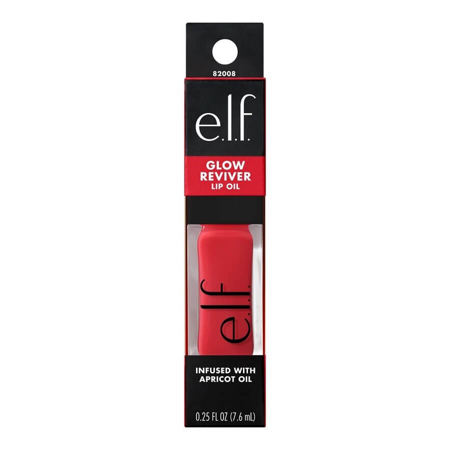 Glow Reviver Lip Oil