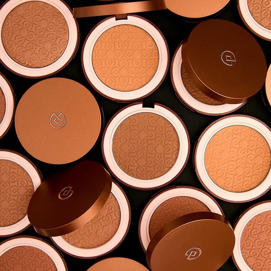 Magica Bronzing Powder