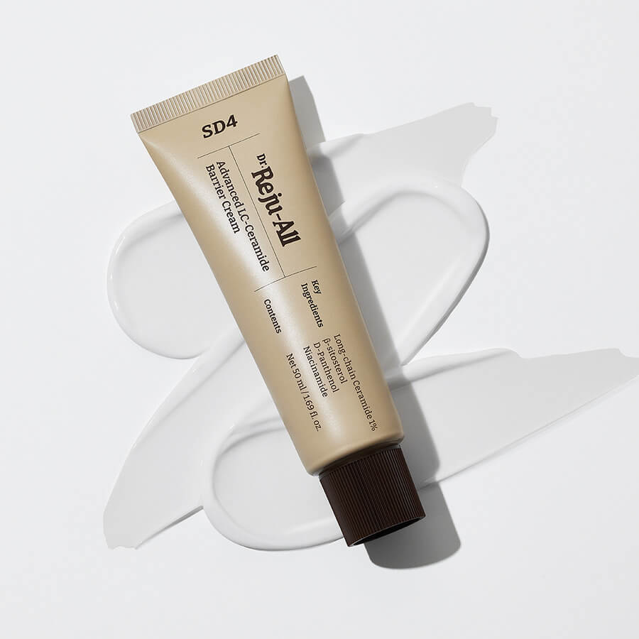 Advanced LC-Ceramide Barrier Cream