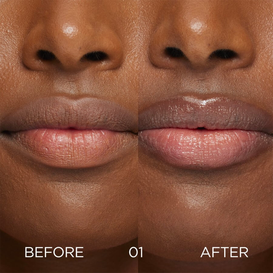 Lip Oil Balm