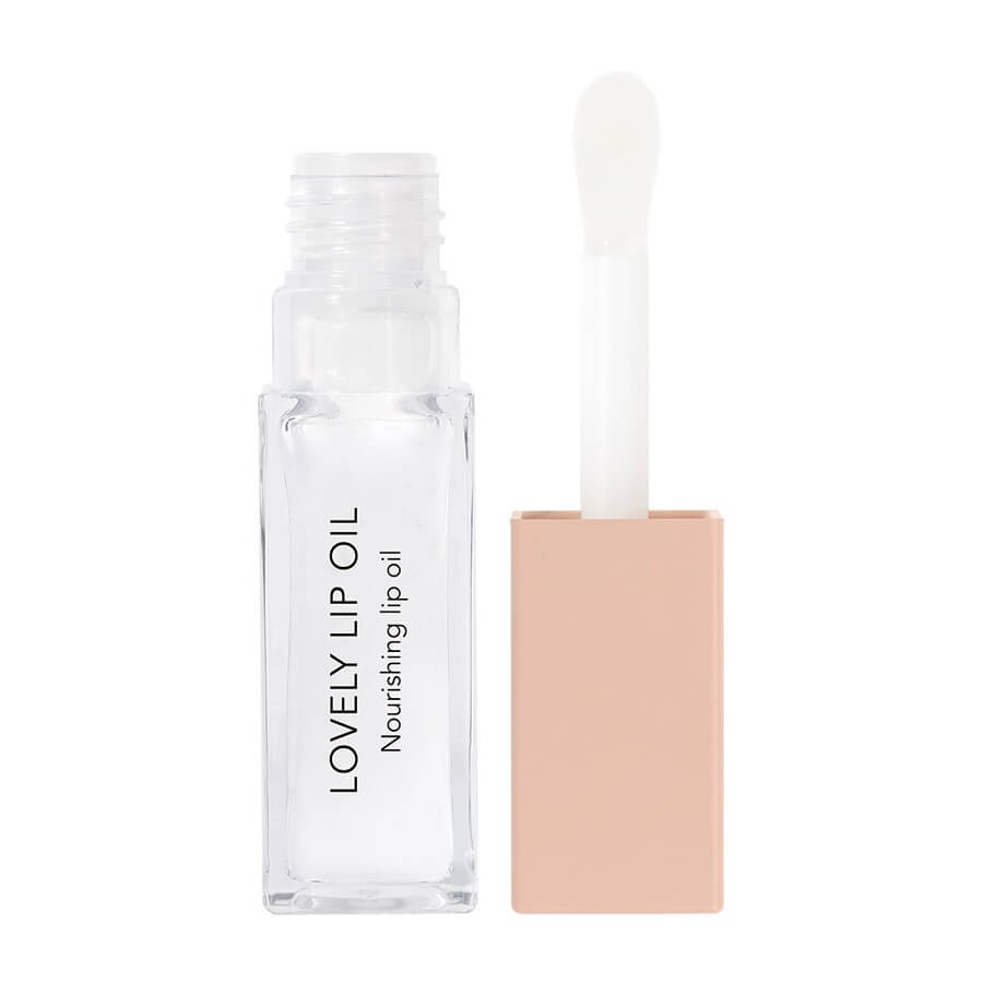 Lovely Lip Oil