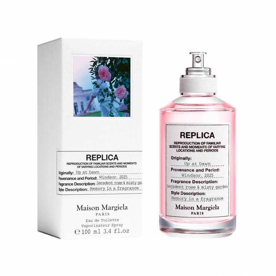 Replica Up At Down Eau de Toilette