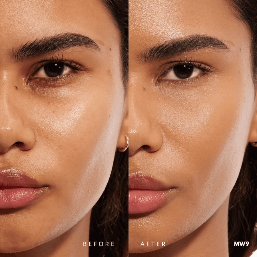 All Hours Glow Foundation