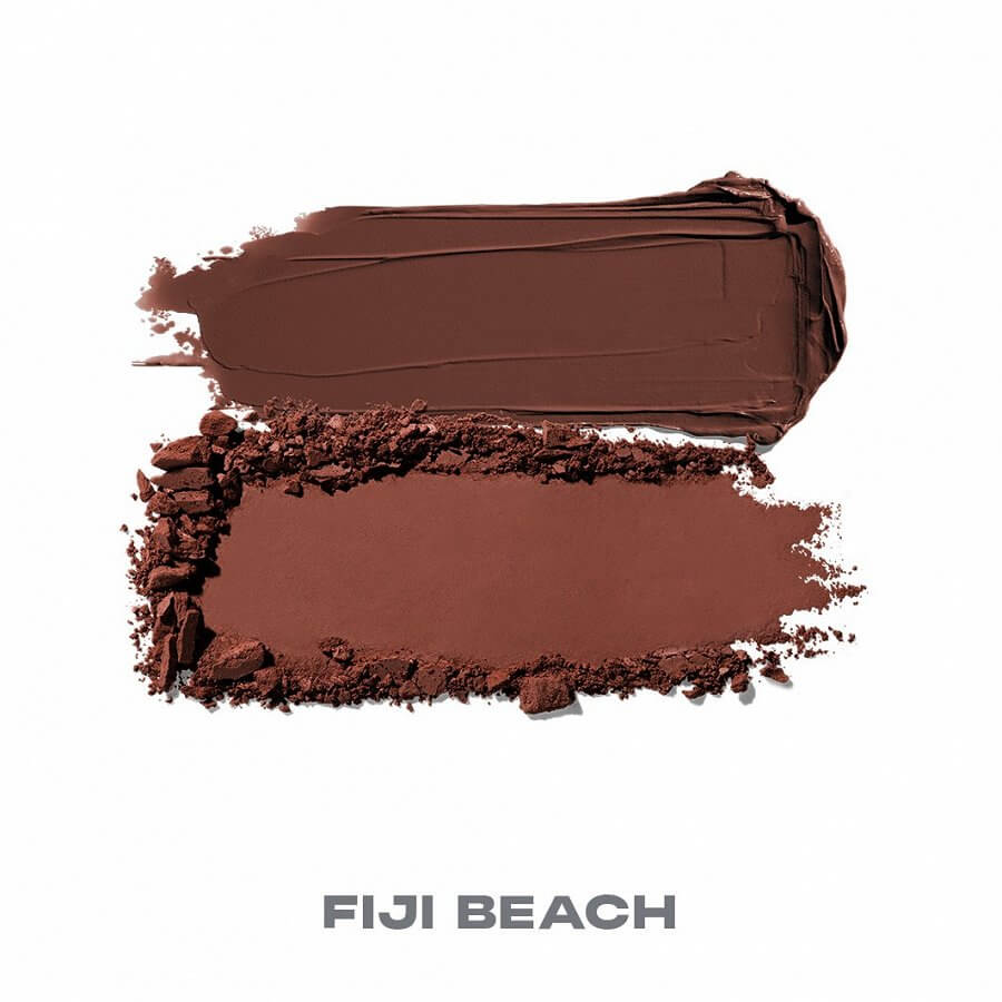 Bronze Duo Cheek Thrills