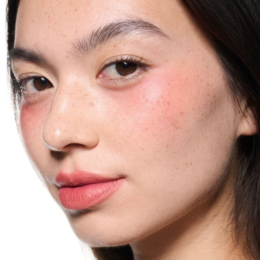 Powder Kiss Lip + Cheek Mousse