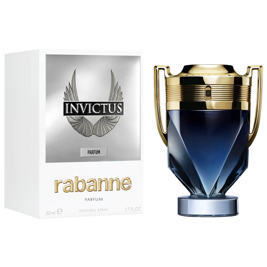 Invictus Parfum
