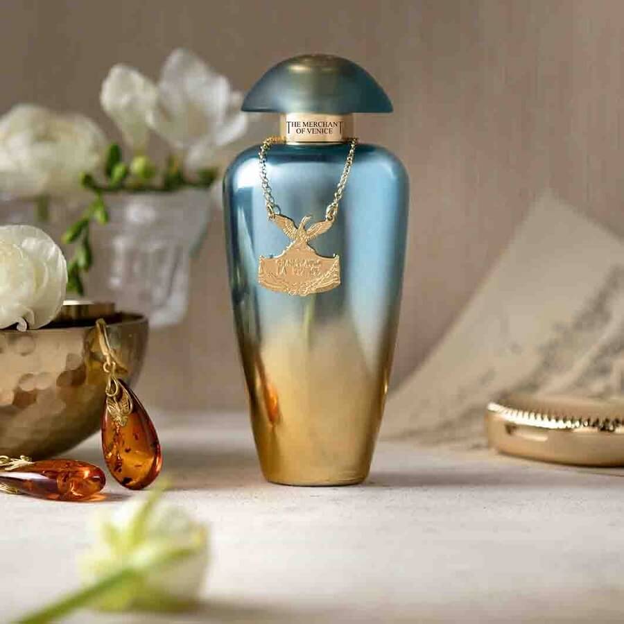 La Fenice Pour Femme Eau de Parfum