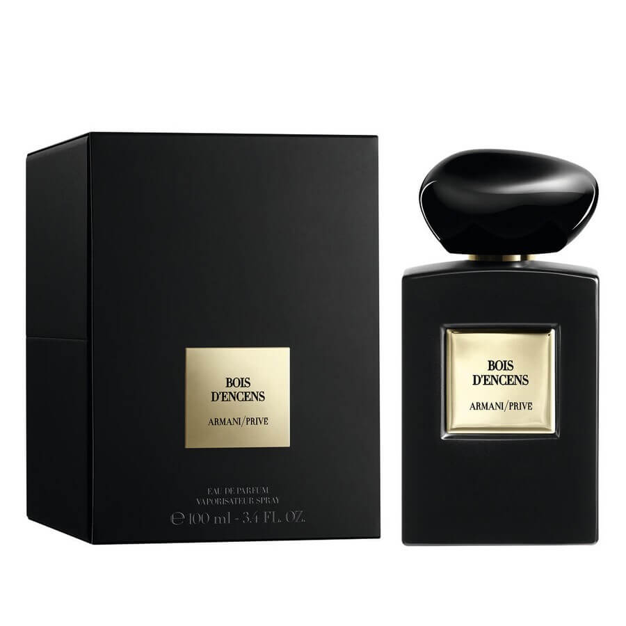 Bois D'encens Eau De Parfum