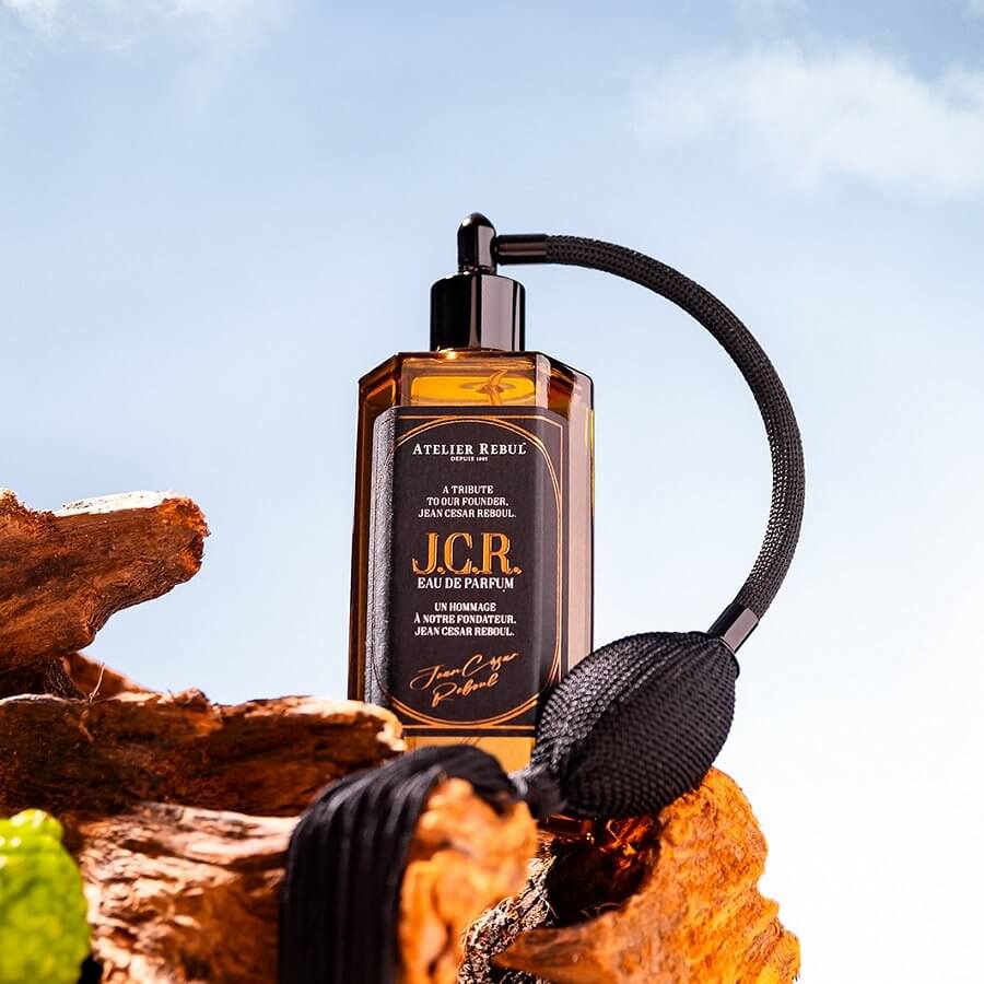 J.C.R. Eau de Parfum