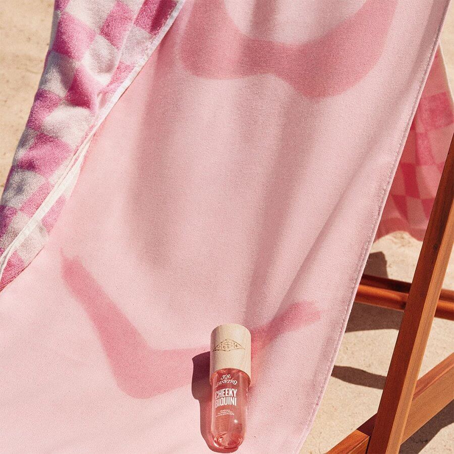 Cheeky Biquini Perfume Mist