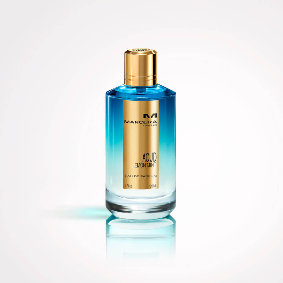 Aoud Lemon Mint Eau de Parfum