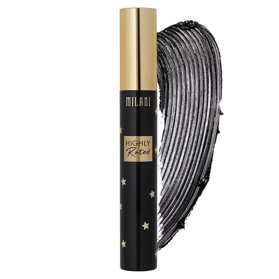 Highly Rated 10-in-1 Volume Mascara