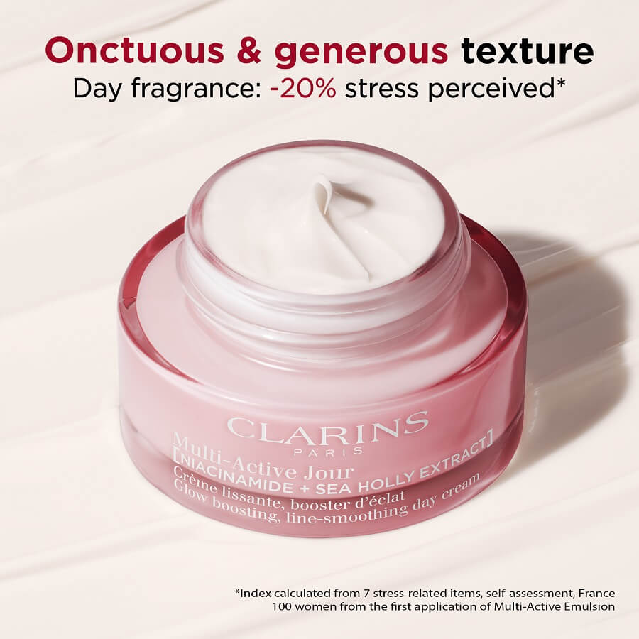 Multi-Active Day Cream Dry Skin