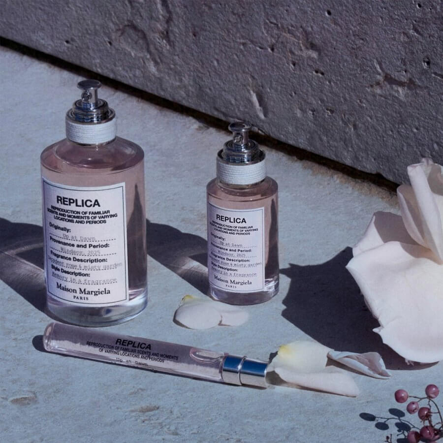 Replica Up At Down Eau de Toilette