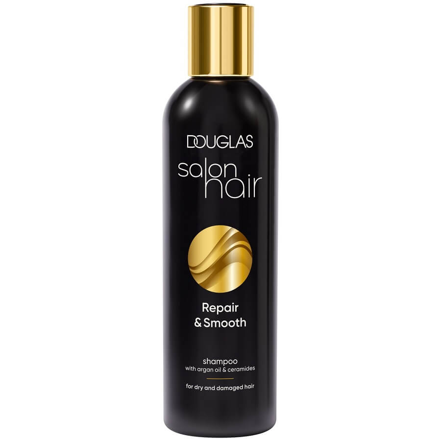 Repair & Smooth Shampoo