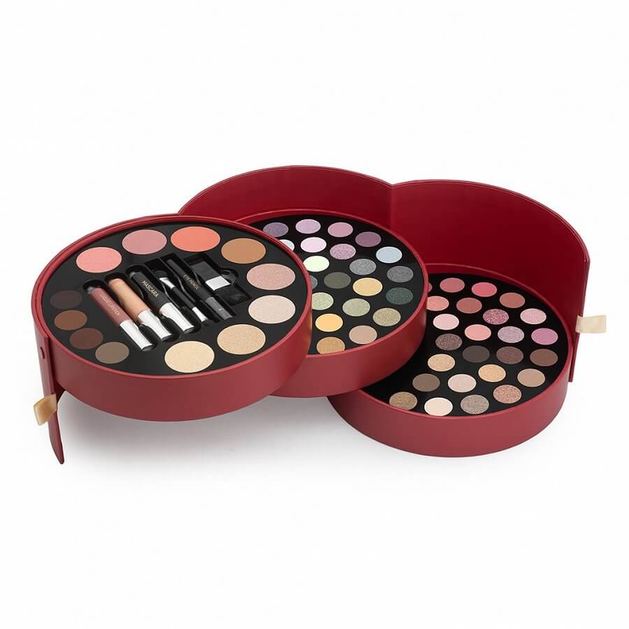 Iconic Glam Palette