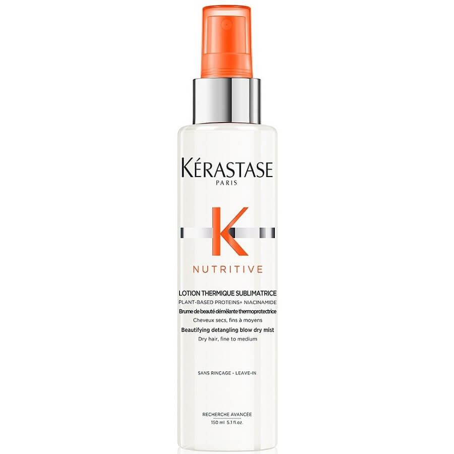 Nutritive Lotion Thermique Sublimatrice