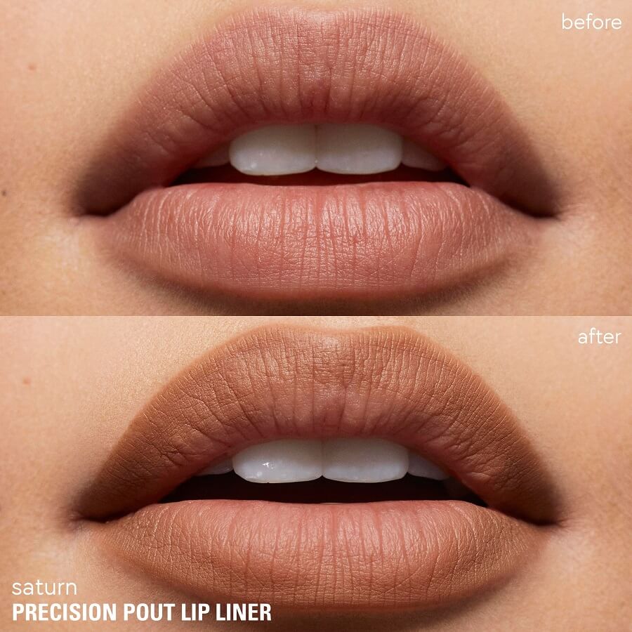 Precision Pout Lip Liner