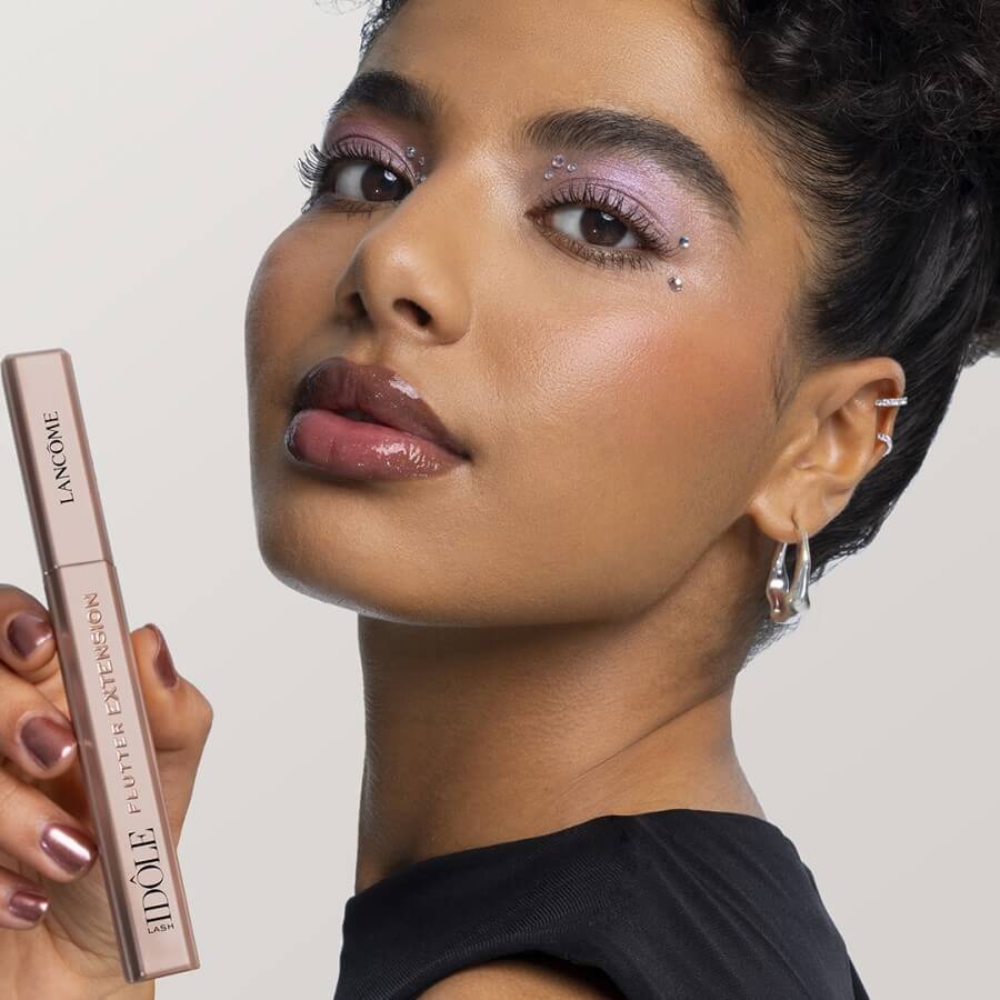 Lash Idôle Flutter Extension Mascara