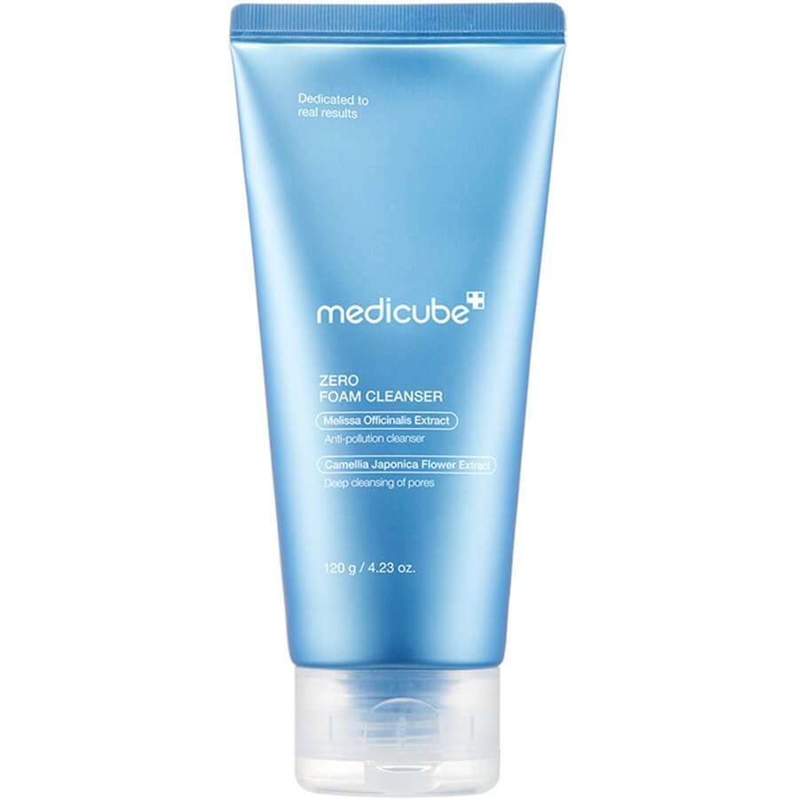 Zero Foam Cleanser