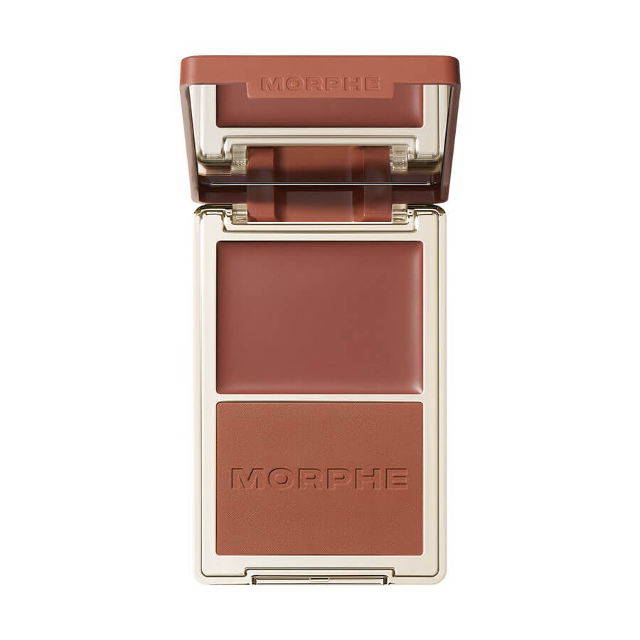 Bronze Duo Cheek Thrills