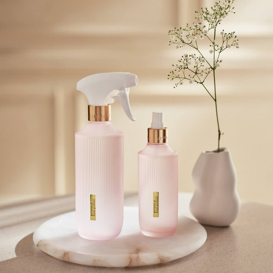 The Ritual of Sakura Home Perfume