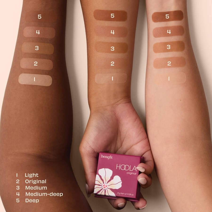 Hoola Powder Bronzer