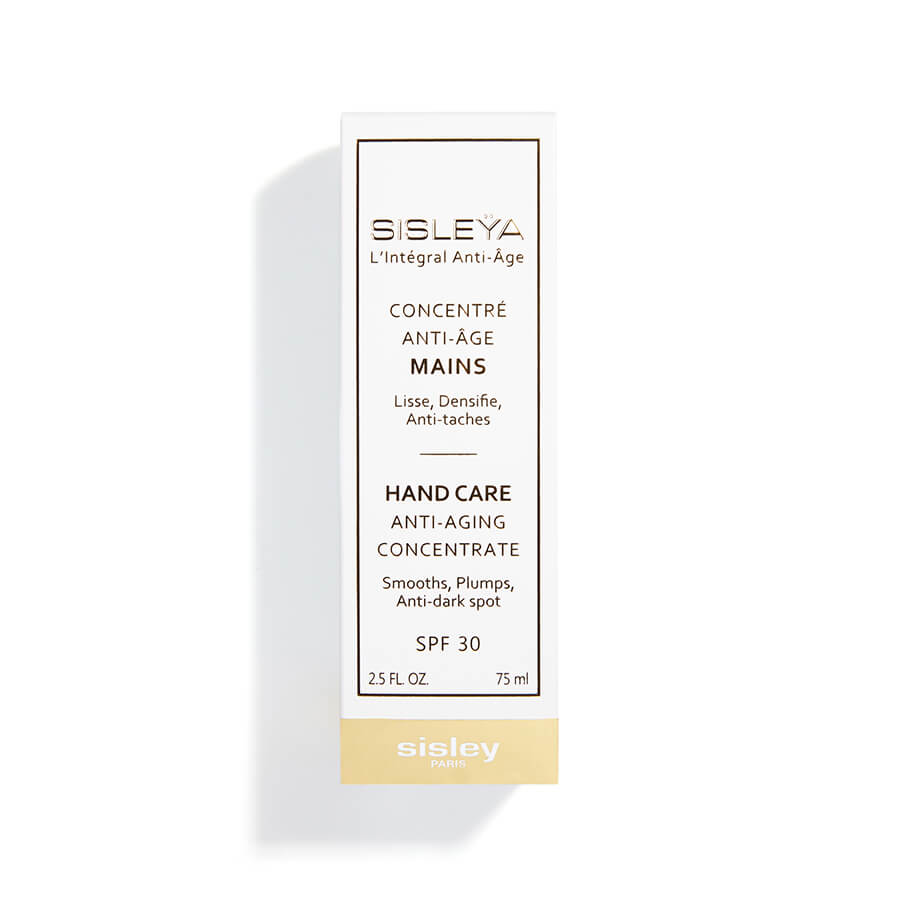 Sisleya L'Intégral Anti-Age Hand Care Anti-Aging Concentrate