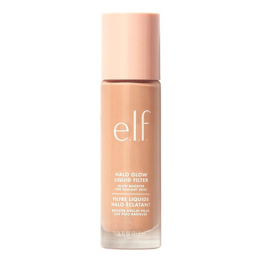 Halo Glow Liquid Filter