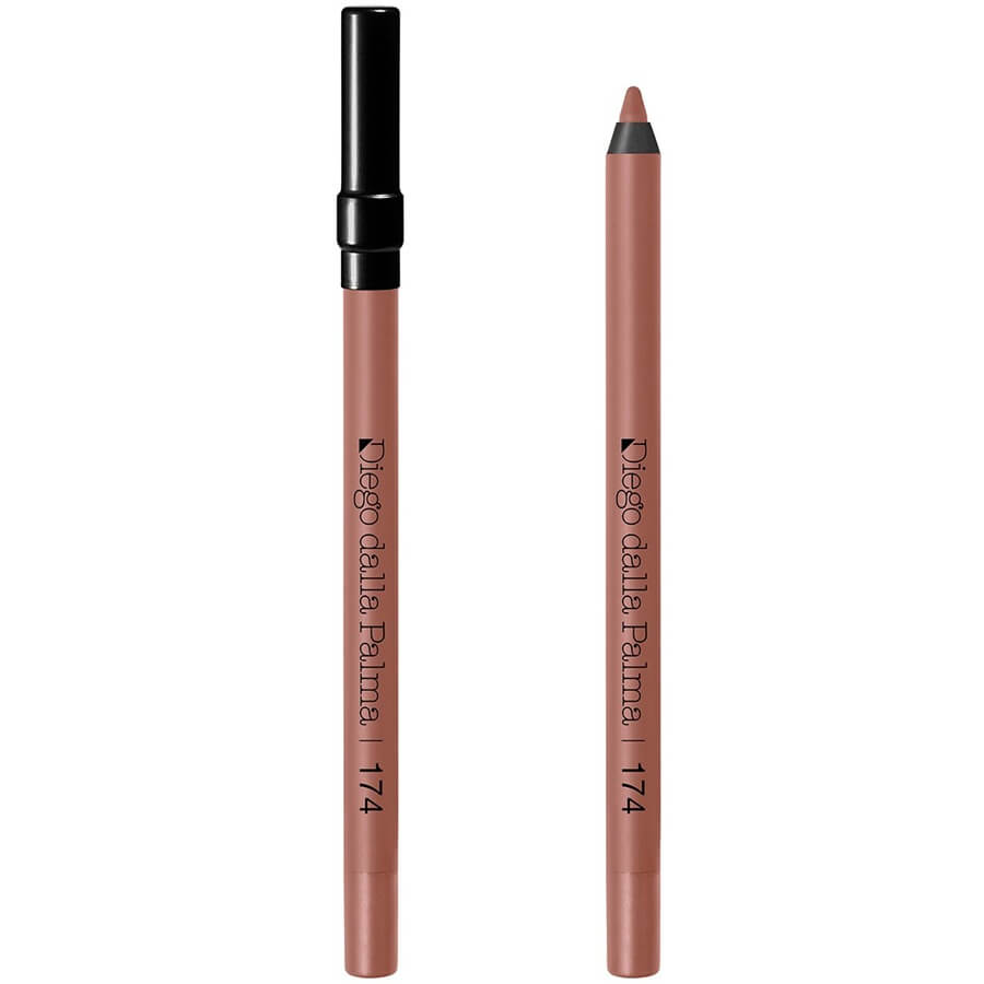 Stay On Me Lip Liner Long Lasting Water Resistant
