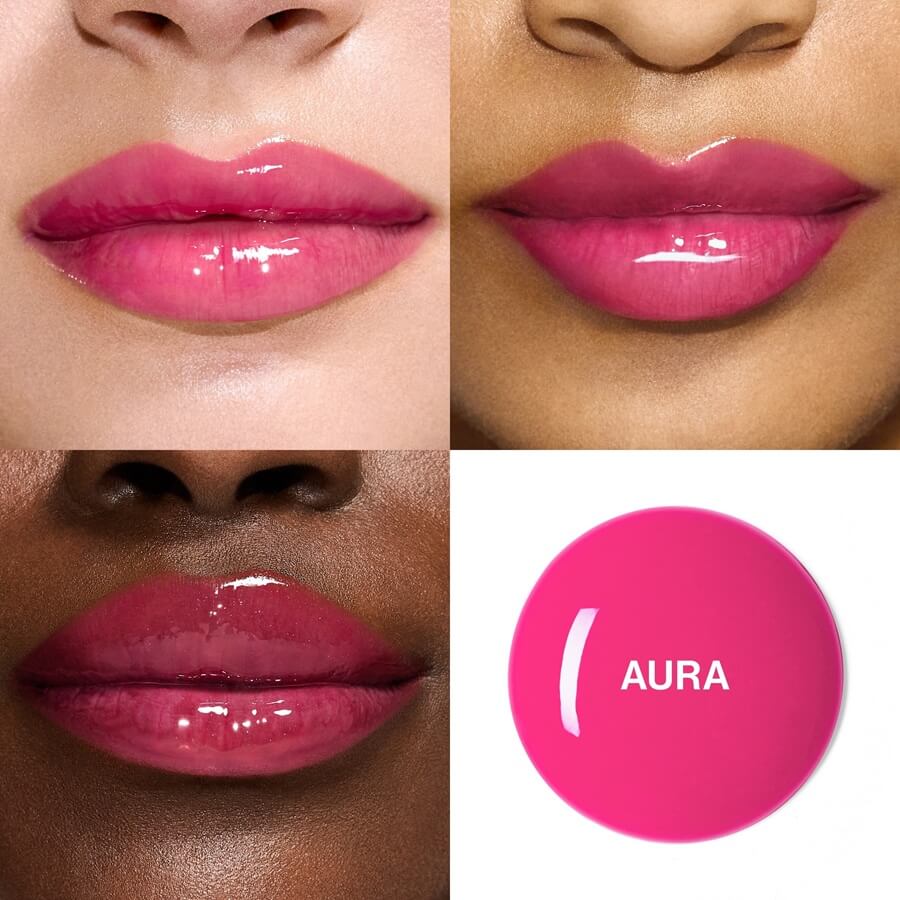 Halo Lip Gloss