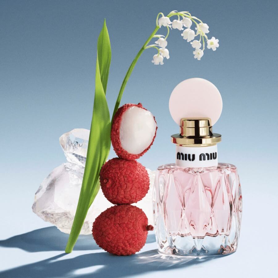 L’Eau Rosée Eau de Toilette