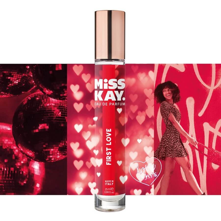 First Love Eau de Parfum