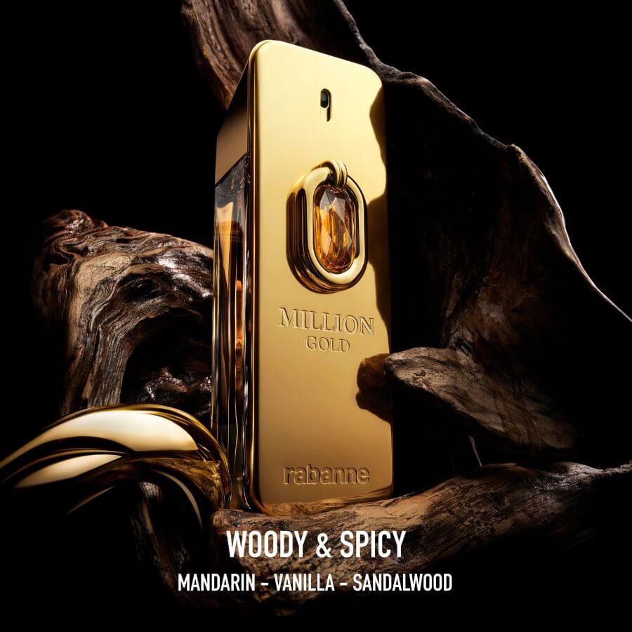 1 Million Gold Elixir Eau de Parfum