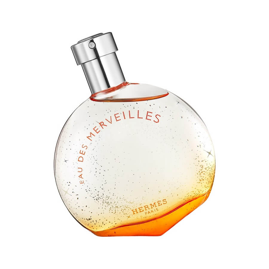 Eau Des Merveilles  Eau de Toilette
