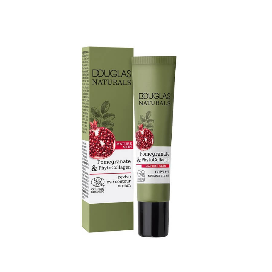 Douglas Naturals Revive Eye Contour Cream