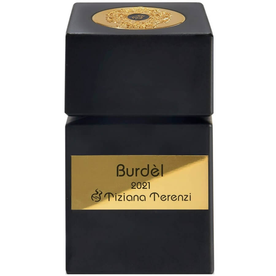 Burd´l Extrait de Parfum